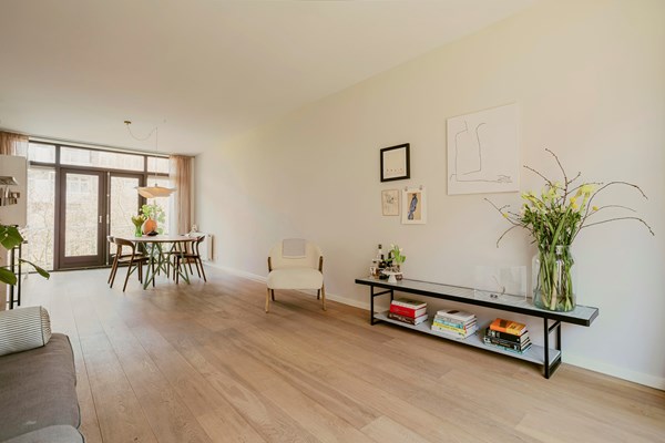 Medium property photo - Bestevâerstraat 16-1, 1056 HN Amsterdam